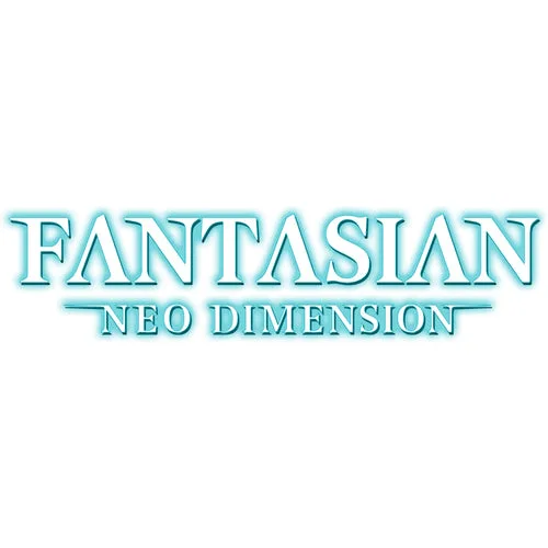 FANTASIAN Neo Dimension - Nintendo Switch — produktfoto