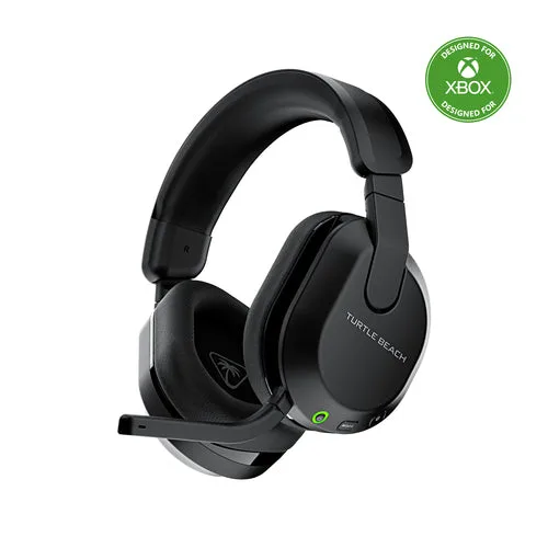 Turtle Beach Stealth 600 Gen 3 - Xbox - Trådløst headset - Sort — produktfoto