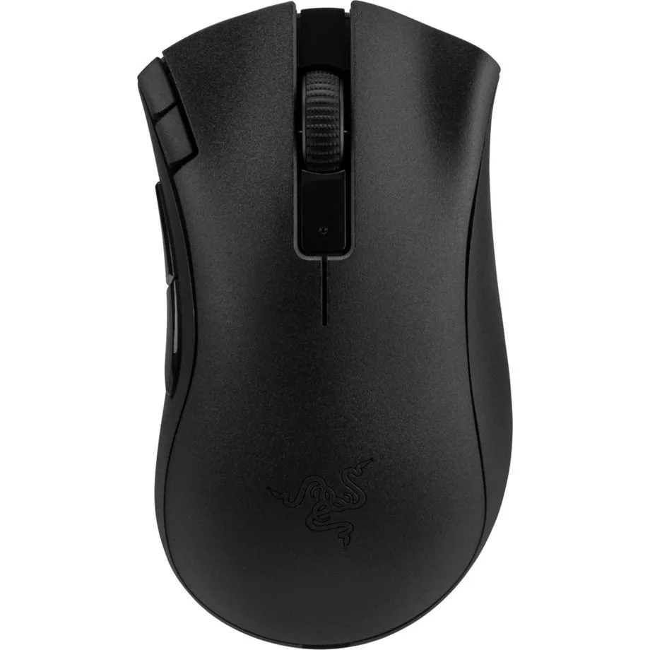 Razer DeathAdder V2 X HyperSpeed - Gaming Mus — produktfoto