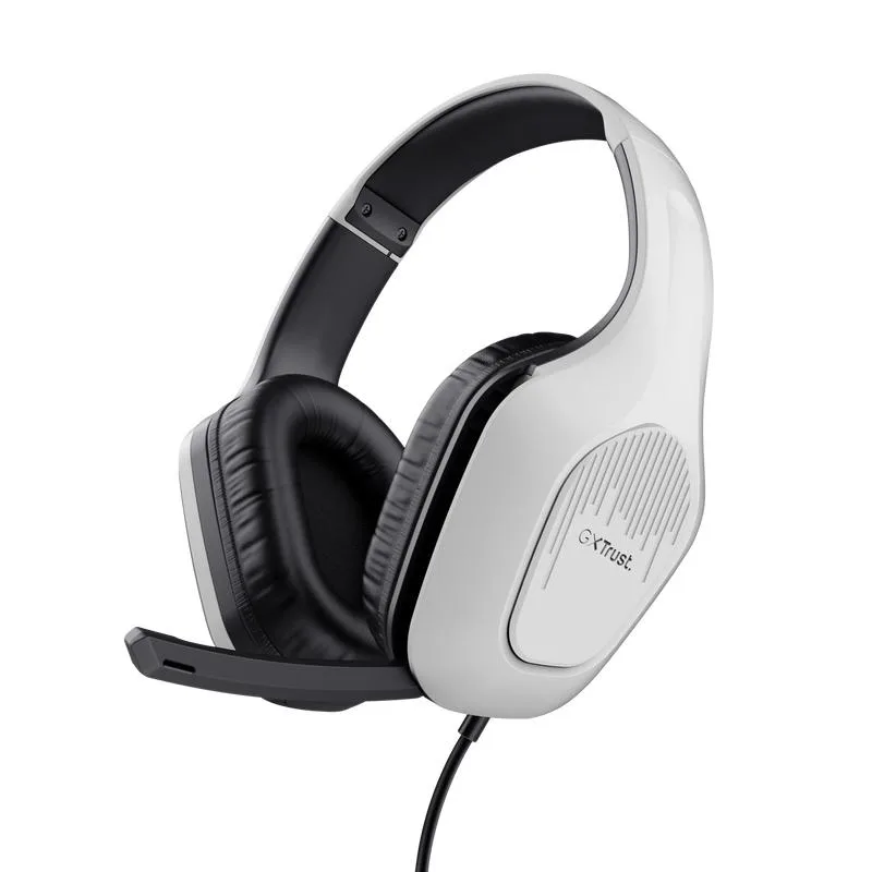 TRUST GXT415PS ZIROX HEADSET PS5 — produktfoto
