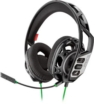 Nacon RIG 300HX Stereo Gaming Headset, Kablet Xbox / PC — produktfoto