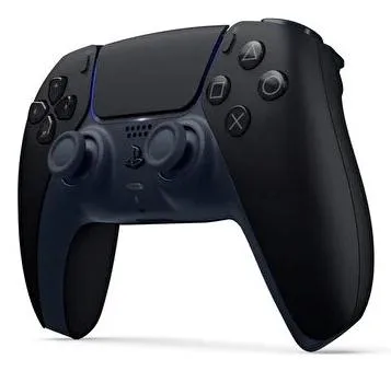 Sony DualSense-controller til PS5 - Midnight Black — produktfoto