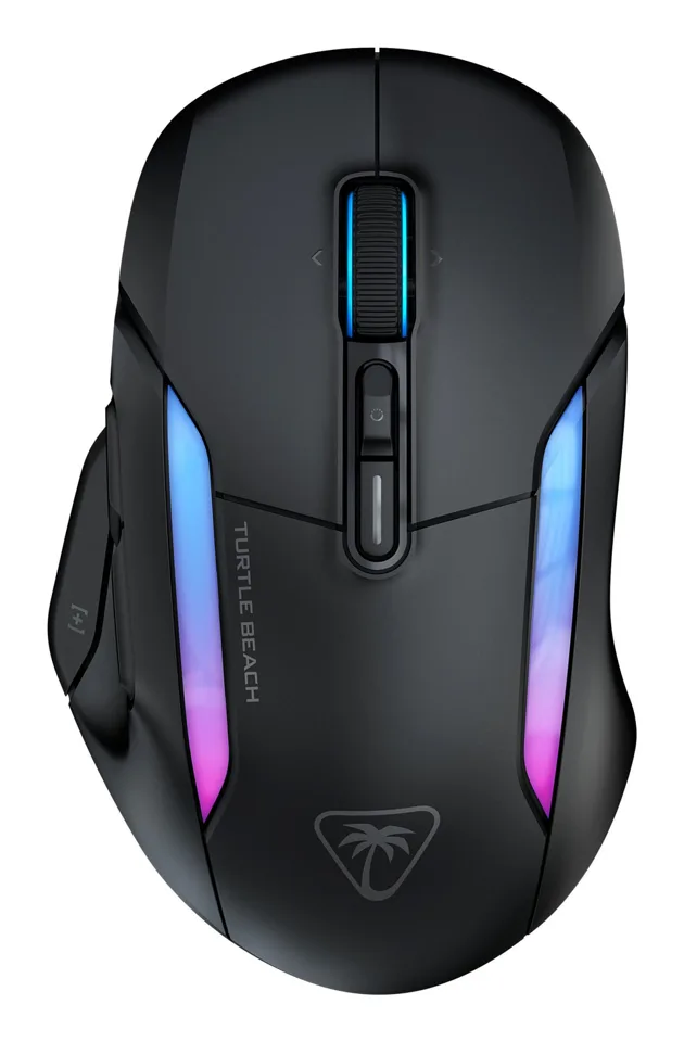 Turtle Beach - Kone II Air - Trådløs Gaming Mus — produktfoto