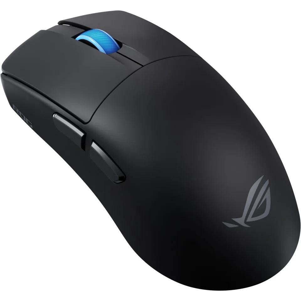 ASUS ROG Harpe II Ace - gamingmus - Sort — produktfoto
