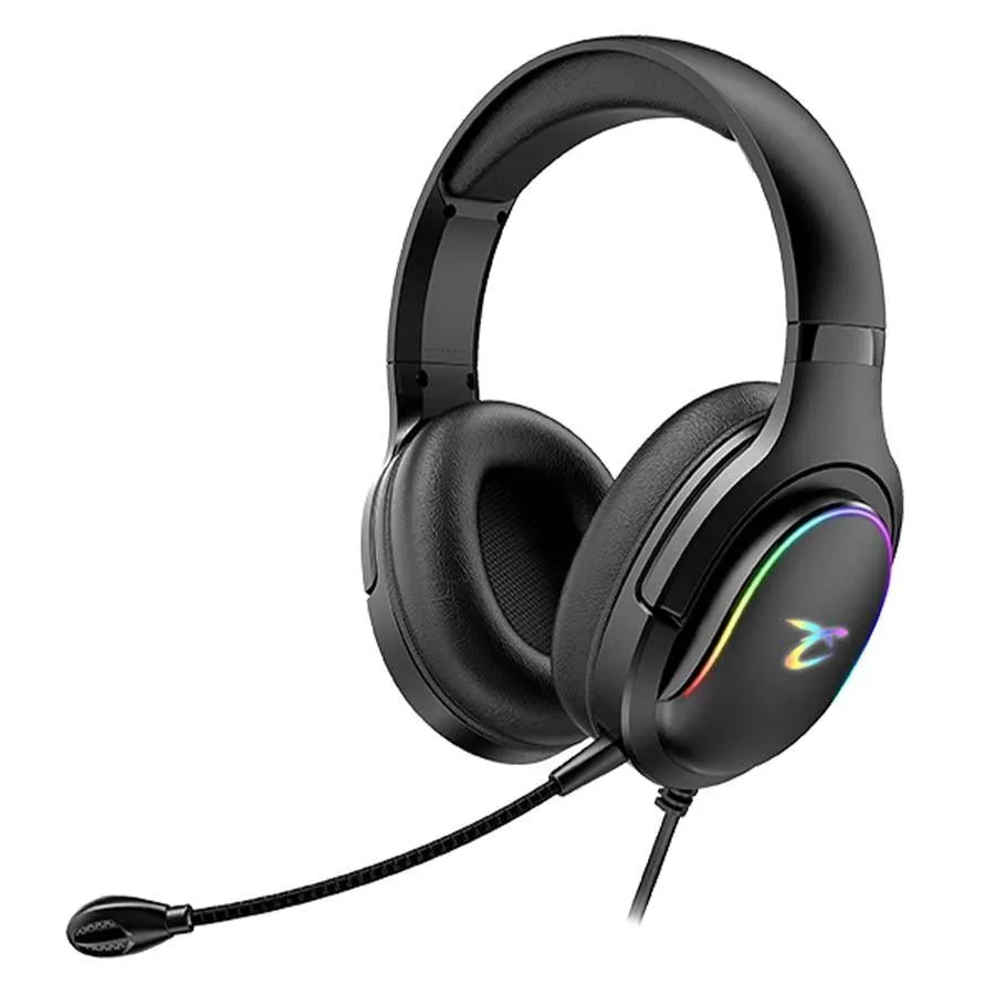 Subsonic Headset All Platforms + Led Multiplatform — produktfoto