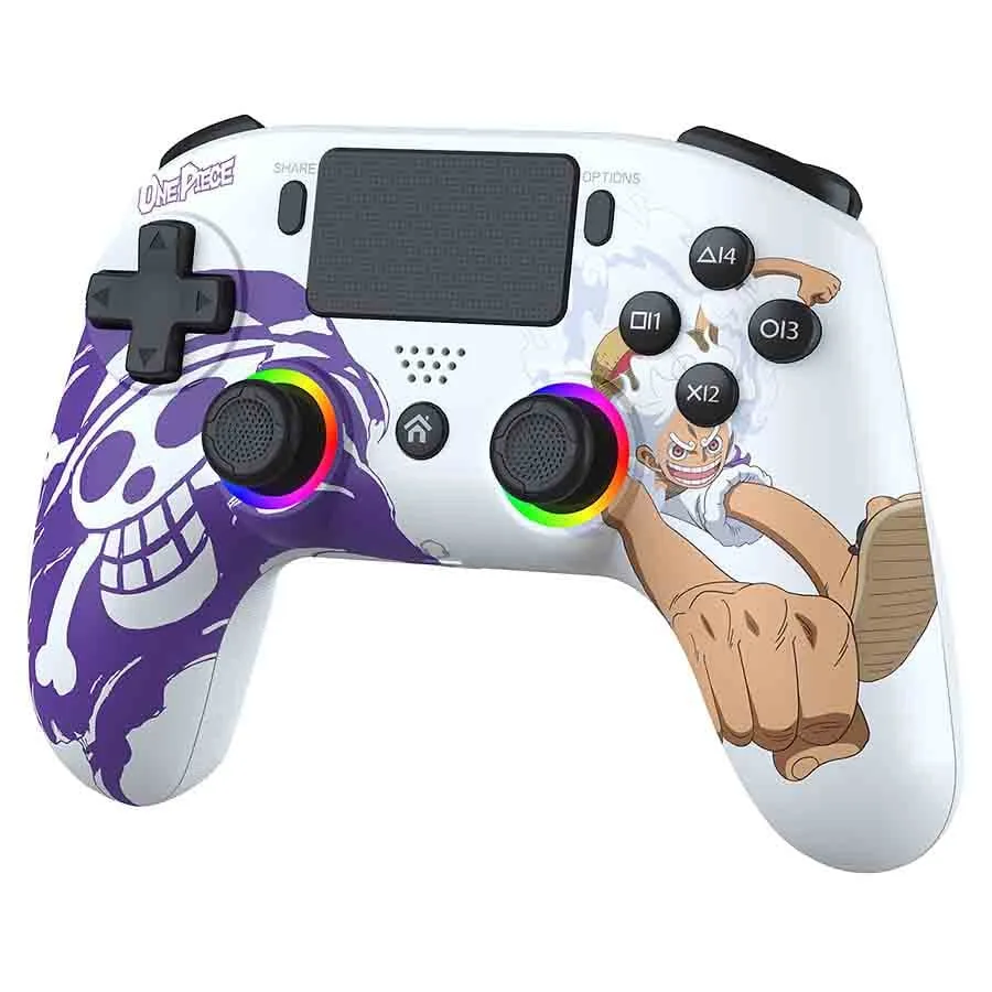 Subsonic trådløs LED-controller - Luffy Gear 5 — produktfoto