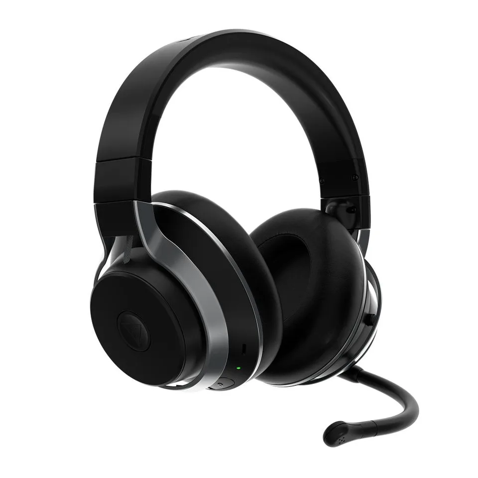 Turtle Beach Stealth PRO Trådløs Headset Sort — produktfoto