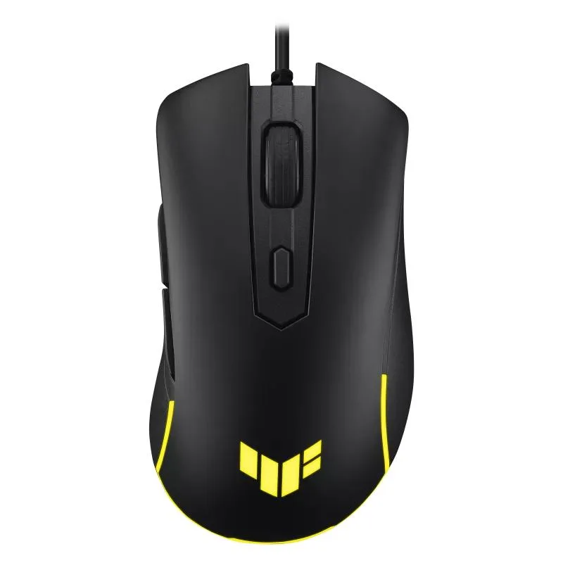 ASUS TUF M3 GEN II Gaming Mus — produktfoto