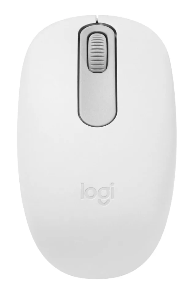Logitech - Logitech M196 Bluetooth Mouse Mus — produktfoto