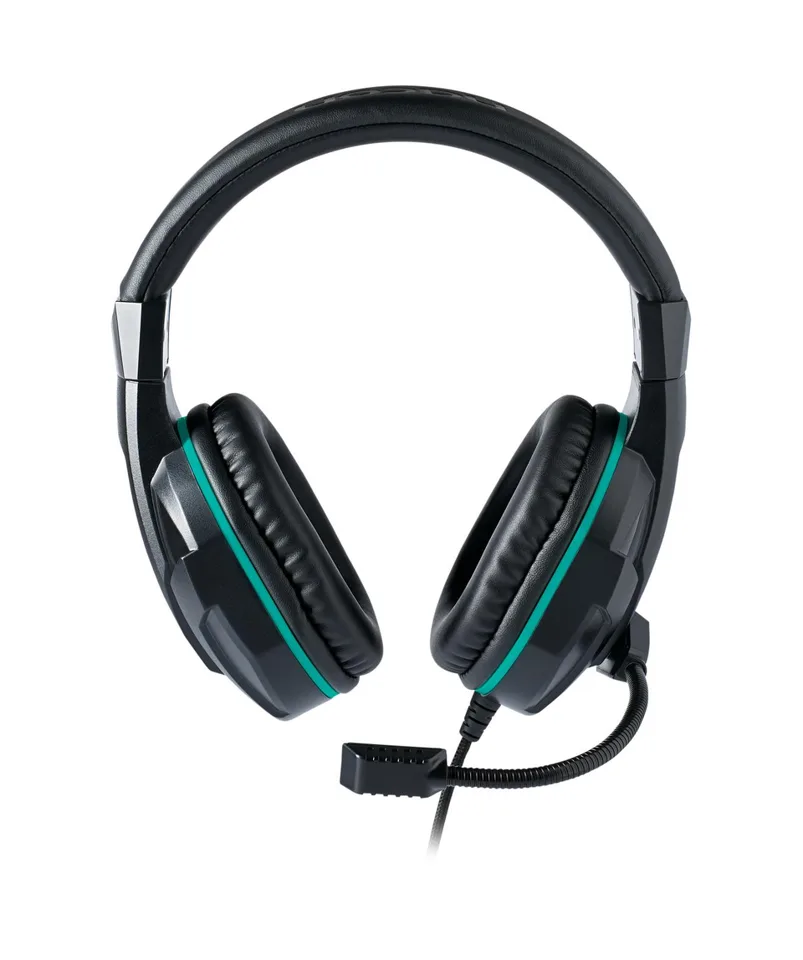 Nacon Stereo Headset Kablet GH-110ST PS4/Xbox/PC — produktfoto