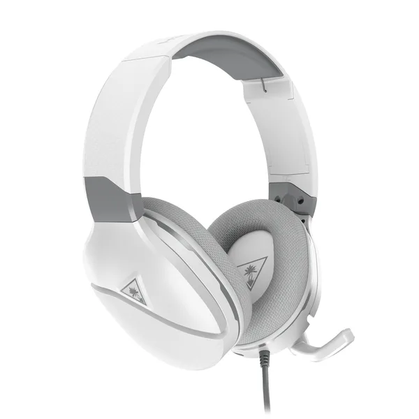 TURTLE BEACH HEADSET RECON GEN2 200 WHIT — produktfoto