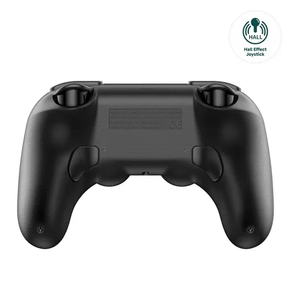 8BitDo Pro 2 Kablet Xbox Gamepad Sort — produktfoto