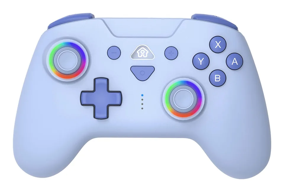 Subsonic Wireless Controller + Led SWITCH — produktfoto