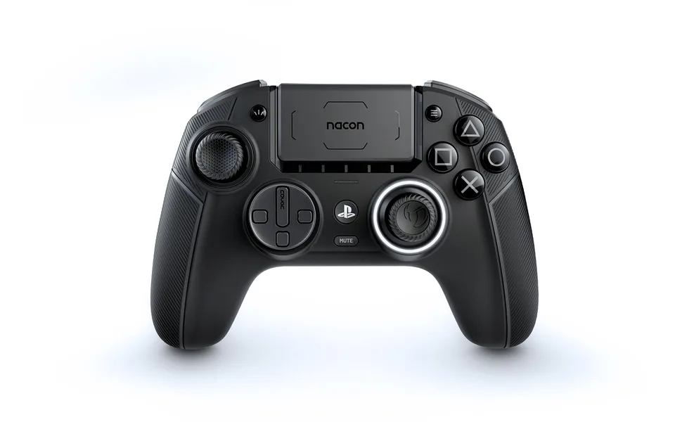 Revolution 5 Pro Controller - Sort — produktfoto
