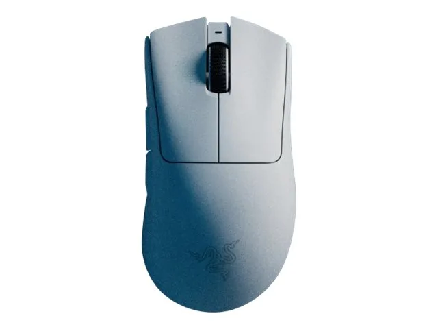 Razer DeathAdder V3 Pro Optisk Trådløs Hvid Mus — produktfoto