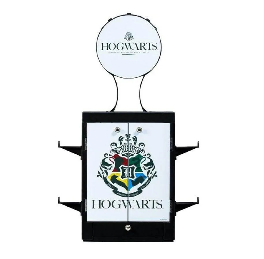 Numskull Harry Potter Gaming Skab Headset TilbehørHeadset Tilbehør — produktfoto