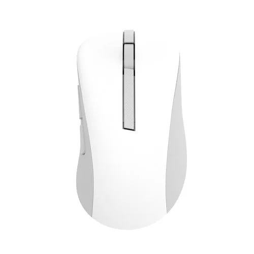 ASUS Marshmallow MD102 - Trådløs mus - Hvid — produktfoto