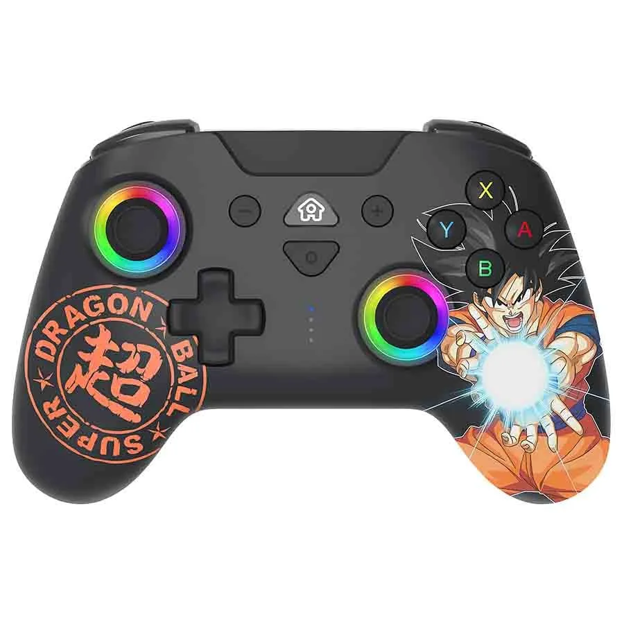 Subsonic - Wireless LED Controller - Goku (Black) — produktfoto