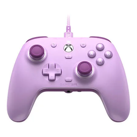 GameSir G7 SE controller (lilla) — produktfoto