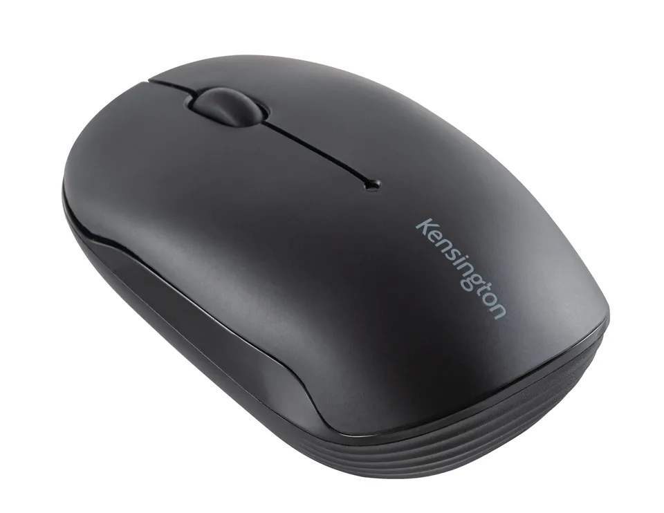 Pro Fit Bluetooth Kompakt Mus - Sort — produktfoto