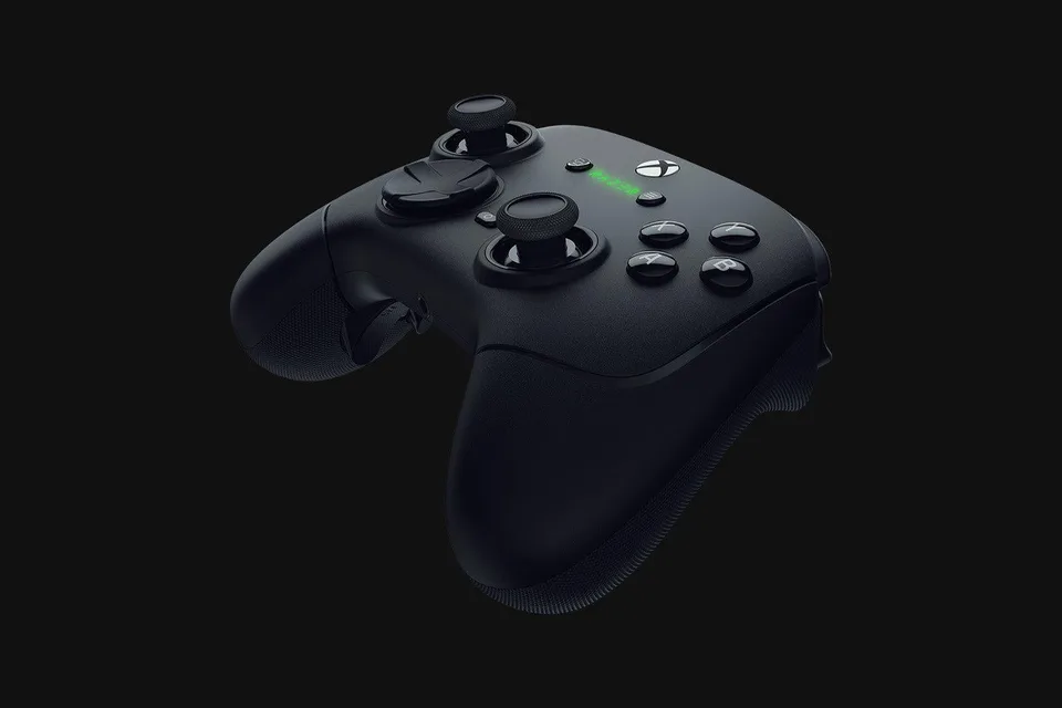 Razer Wolverine V3 Pro trådløs controller - PC — produktfoto