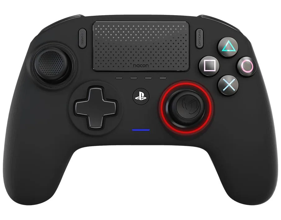 Nacon - Revolution Pro Controller 3 Sort — produktfoto