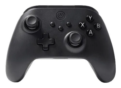 PowerA Pc/Cloud Trådløs Controller - Sort (PC/Cloud) — produktfoto