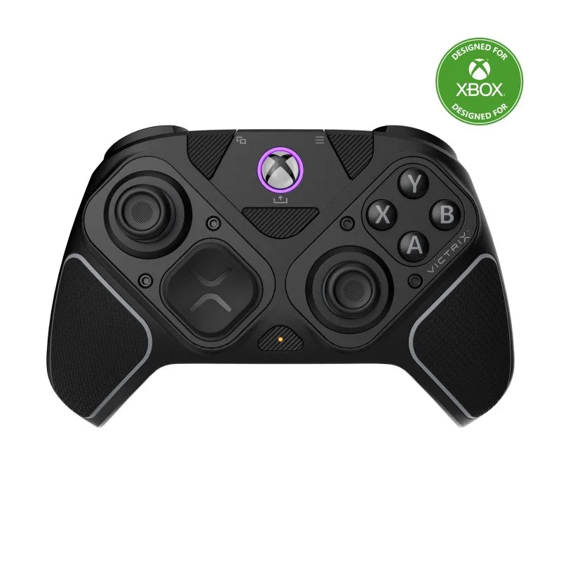 Turtle Beach Victrix Pro BFG Reloaded - Xbox/PC, sort — produktfoto