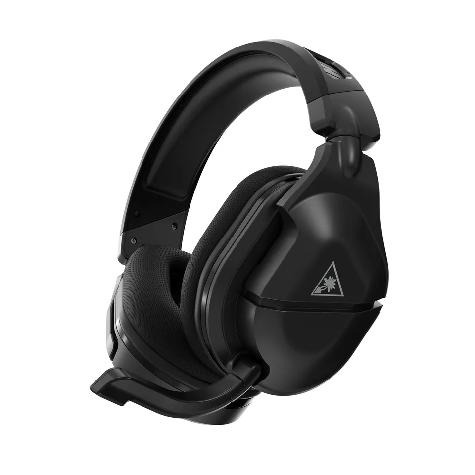 Turtle Beach Stealth 600 Gen 2 MAX til Xbox - sort Headset — produktfoto