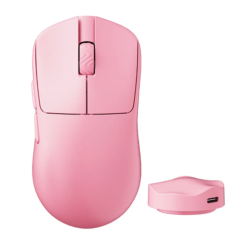 Scyrox V6S Pink Mus — produktfoto