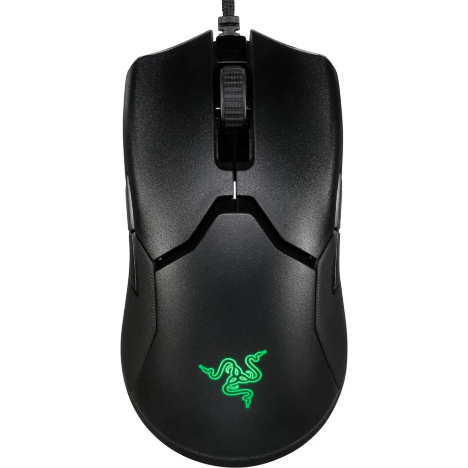 Razer Viper 8KHz - Gaming Mus — produktfoto