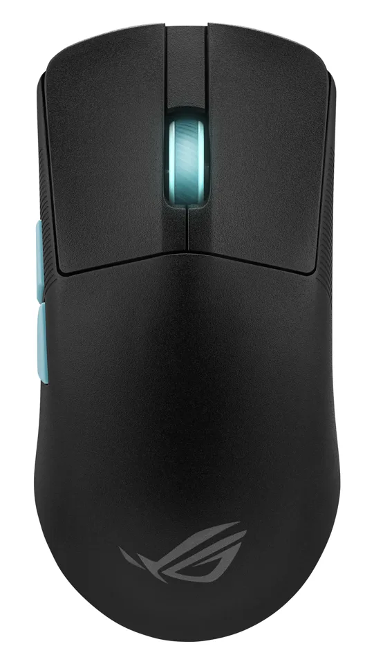ASUS ROG Harpe Ace Aim Lab Edition Wireless Gaming Mouse Mus — produktfoto