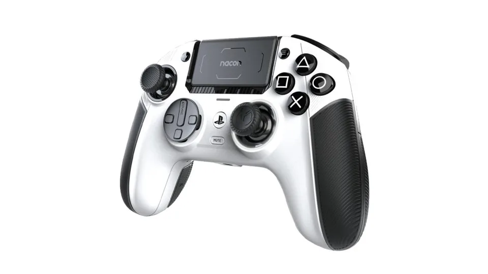 Nacon PS5 Revolution 5 Pro Controller Hvid — produktfoto