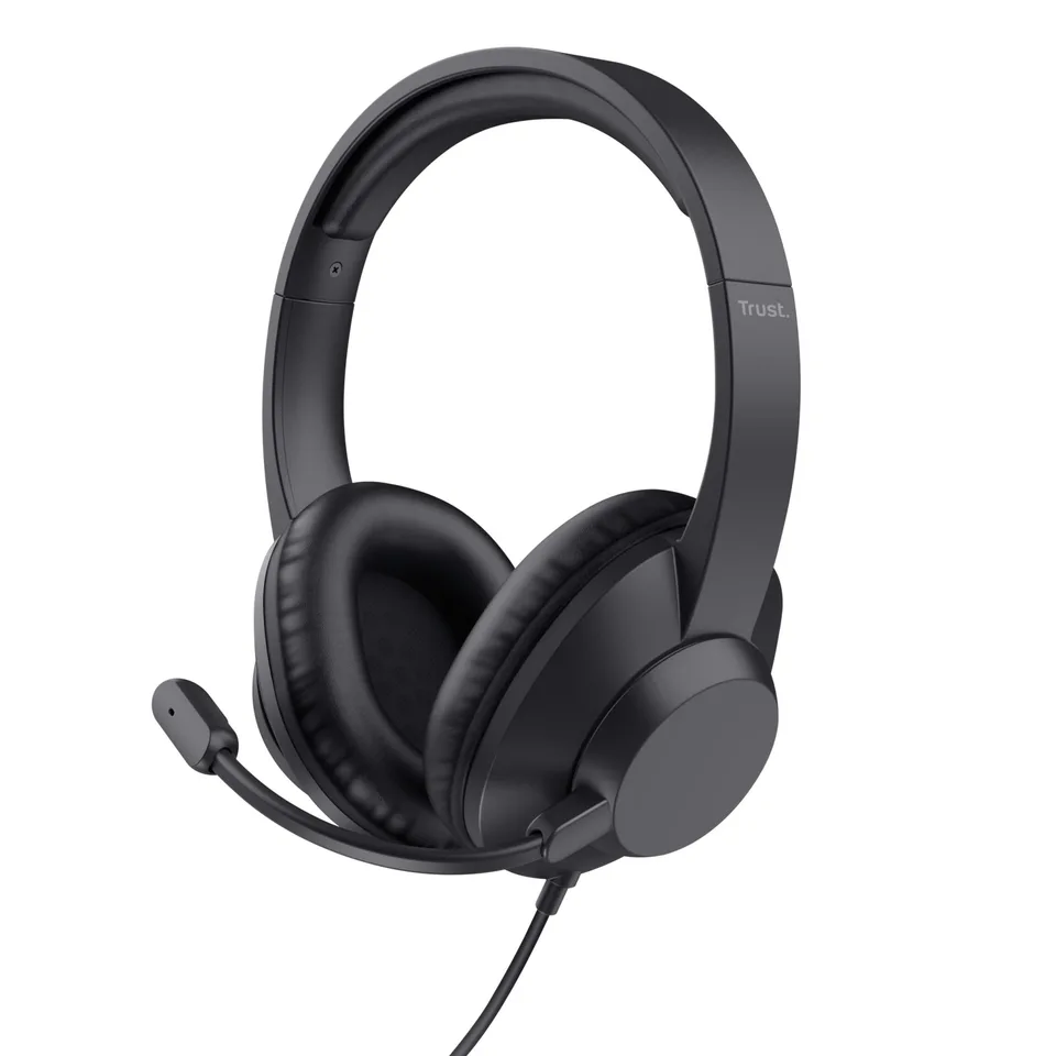 Trust Ayda Max USB-C Headset — produktfoto
