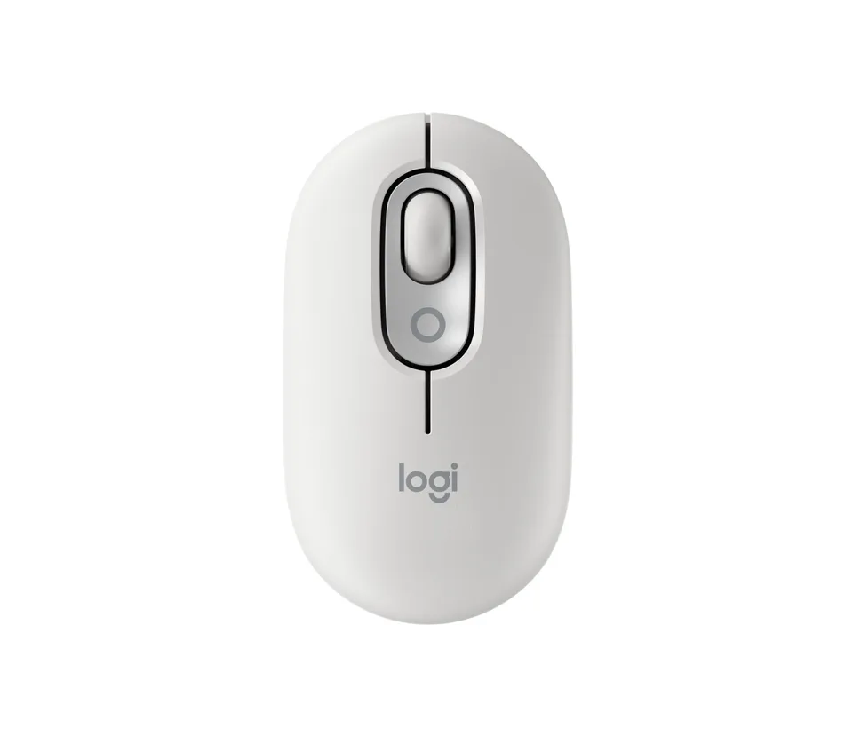 Logitech - Pop Icon Mouse Mus — produktfoto