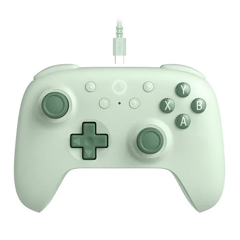 8BitDo Ultimate 2C Kablet Pad Grøn — produktfoto