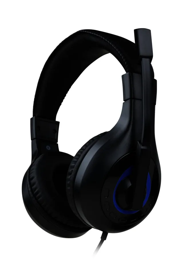 Nacon Stereo Gaming Headset V1 — produktfoto