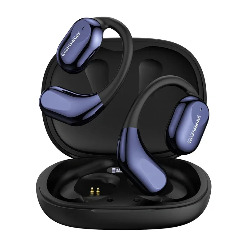 Onikuma T209 OWS Trådløse Høretelefoner Headset — produktfoto