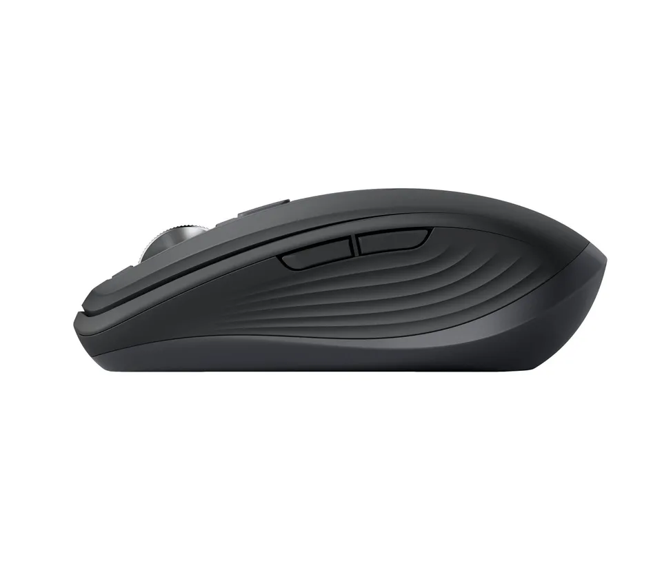 Logitech - MX Anywhere 3S Compact Wireless Performance Mouse Mus — produktfoto