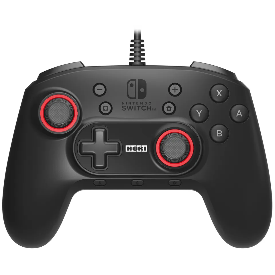 HORI Horipad Plus — produktfoto