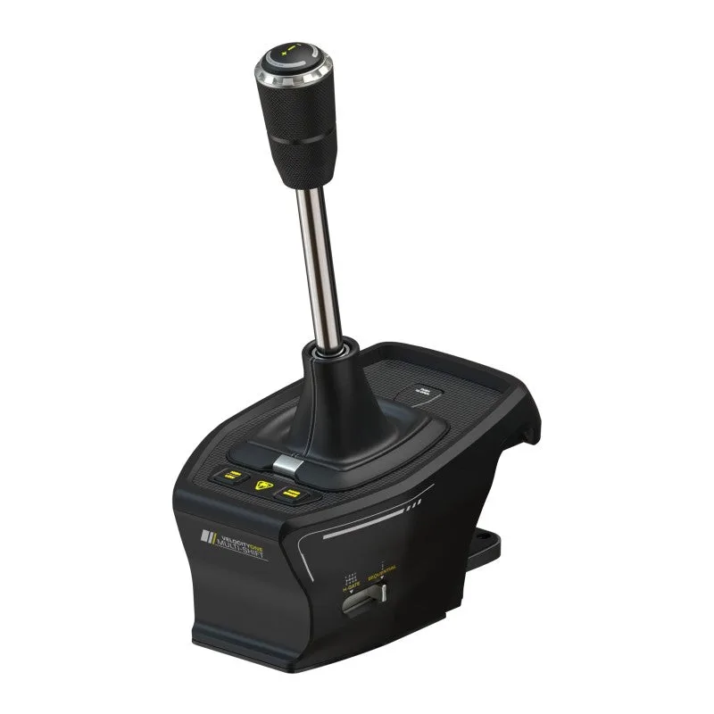 Turtle Beach VelocityOne Multi-Shift - gearskifter og håndbremse — produktfoto