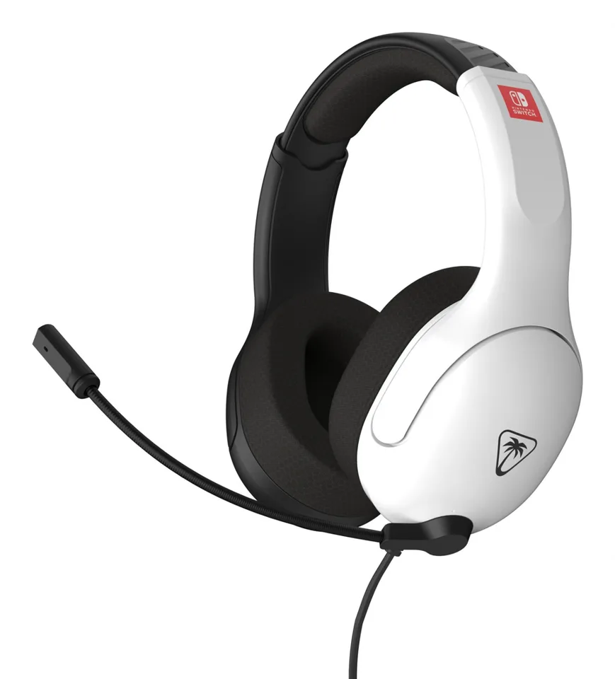 Turtle Beach Airlite Fit headset til Nintendo Switch — produktfoto