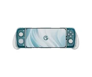 GameSir X3 Pro Type-C Mobile Gaming Controller White — produktfoto