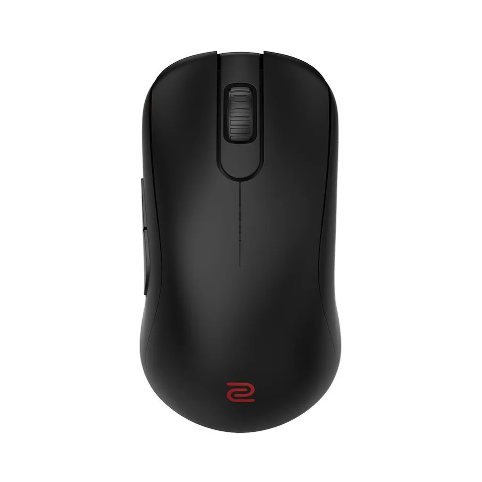 Zowie By BenQ - S2-DW - Wireless Mouse Mus — produktfoto