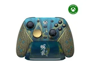GameSir G7 Pro Multiplatform Gamepad - Wuchang: Fallen Feathers Edition (TMR Sticks, Hall-Effect Triggers) Xbox Licensed — produktfoto