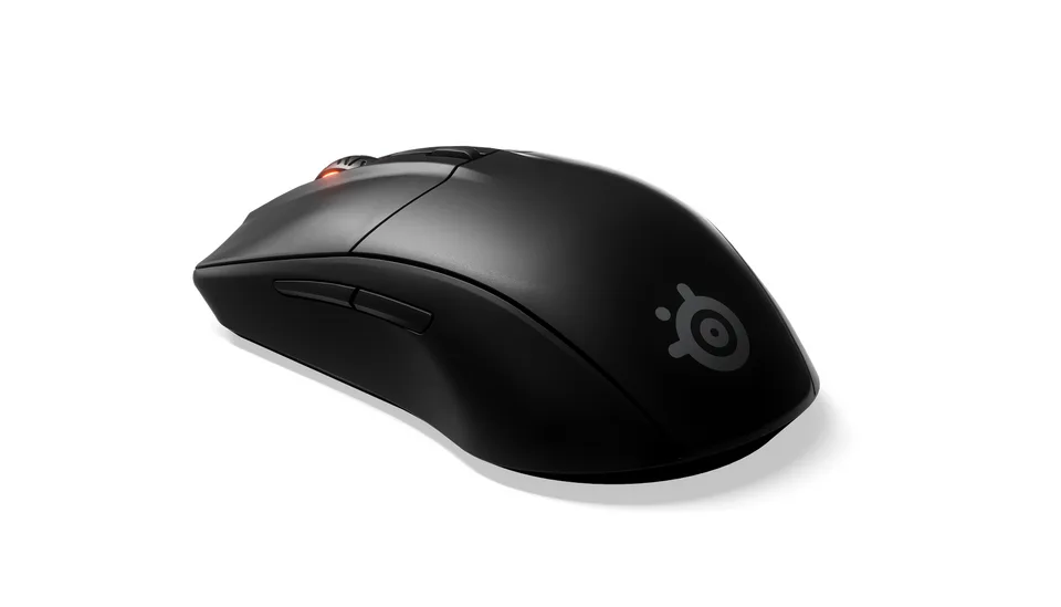 Steelseries - Rival 3 Trådløs - Gaming Mus — produktfoto