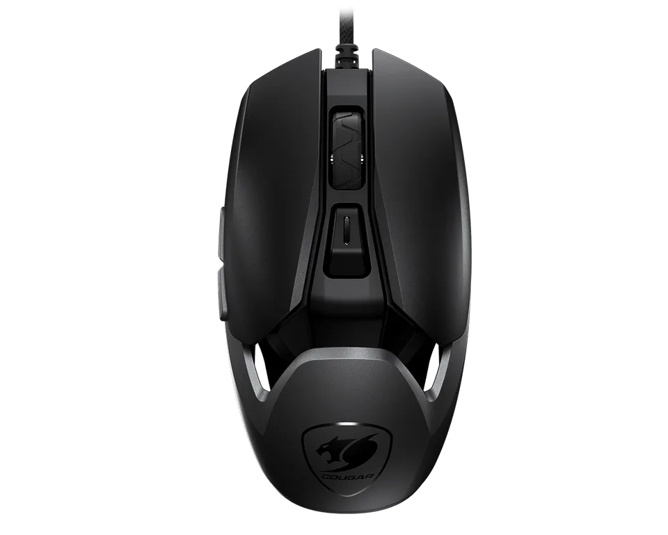 Cougar Airblader Ultra Light Gaming Mouse Mus — produktfoto