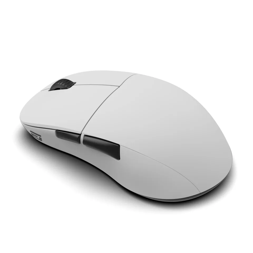 Endgame Gear XM2w 4K V2 - Trådløs Gaming Mus (Hvid) — produktfoto