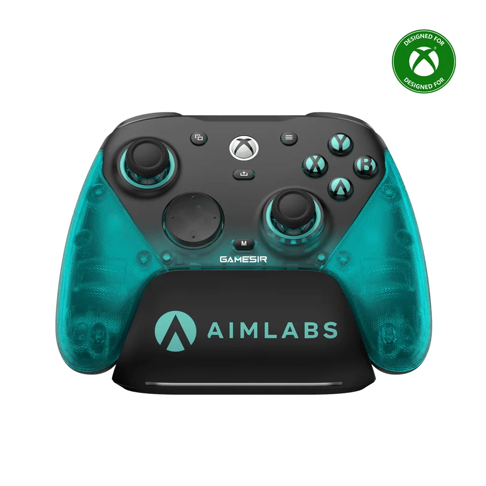 GameSir G7 Pro 8K Aimlabs - trådløs — produktfoto