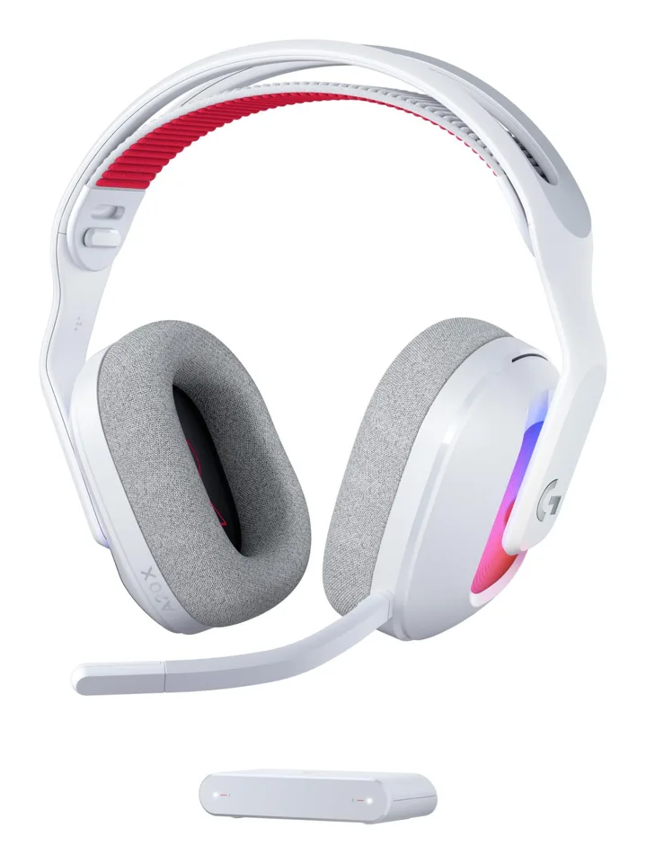Logitech G - A20X Headset — produktfoto